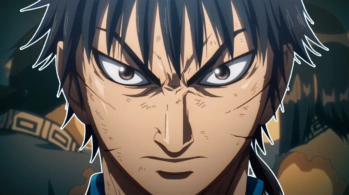 Kingdom temporada 6 anime nuevo trailer