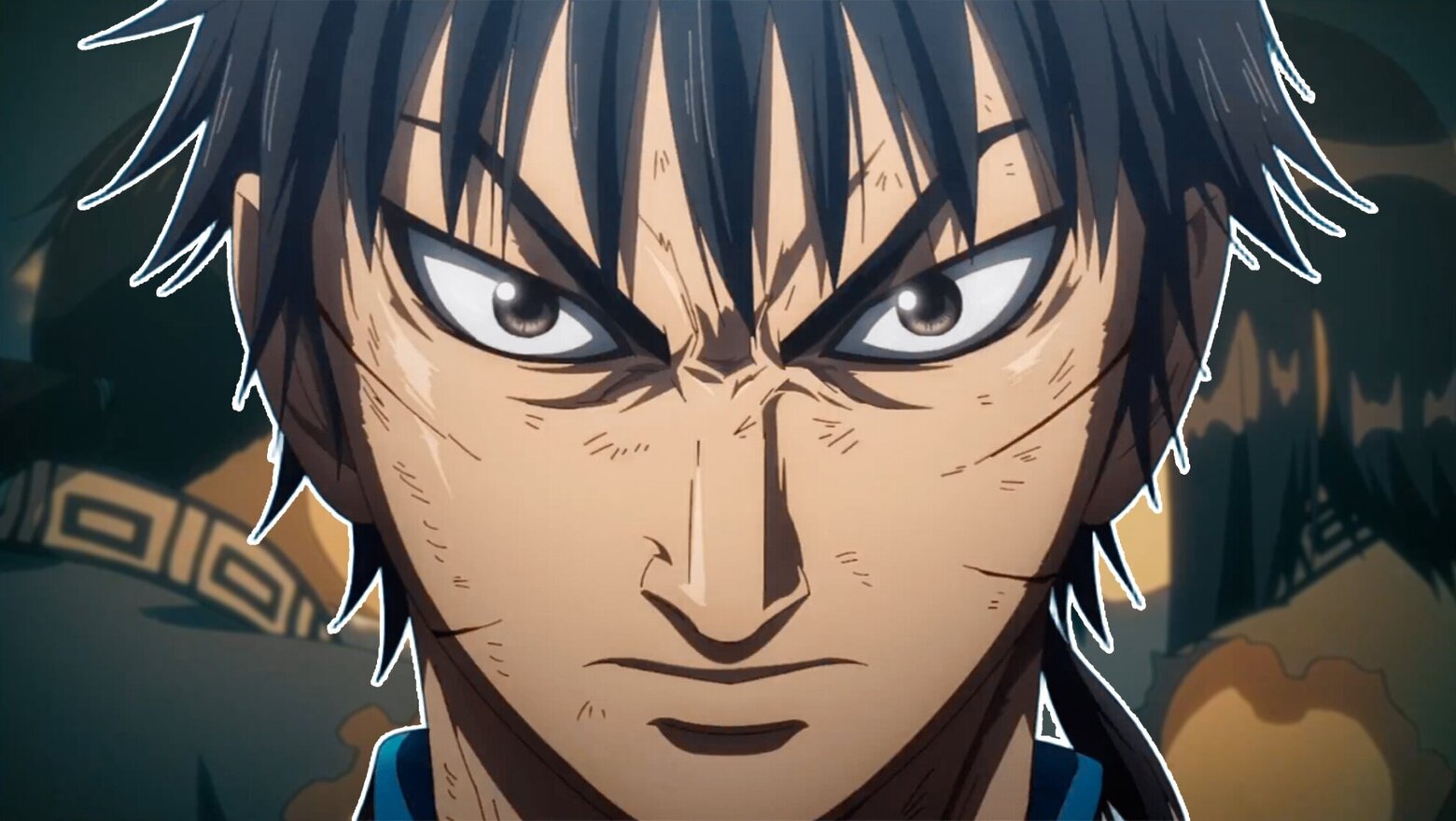 Kingdom temporada 6 anime nuevo trailer