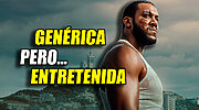 Imagen de He visto 'K.O.' en Netflix y es una película tan genérica como entretenida: tiene buena acción y probablemente sea suficiente para ti