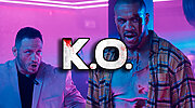 Imagen de 'K.O. 2': Todo lo que sabemos acerca de la secuela de la película francesa de Netflix con esta estrella de la MMA