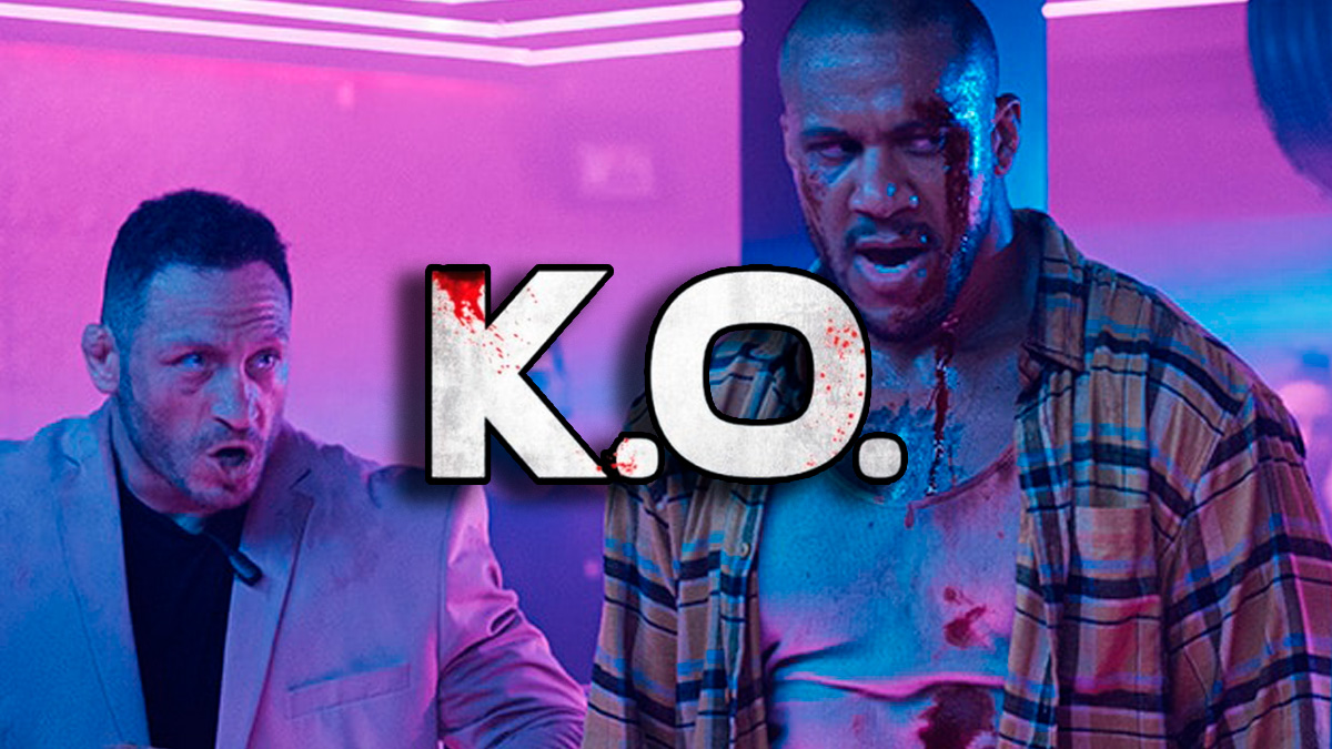 ko netflix
