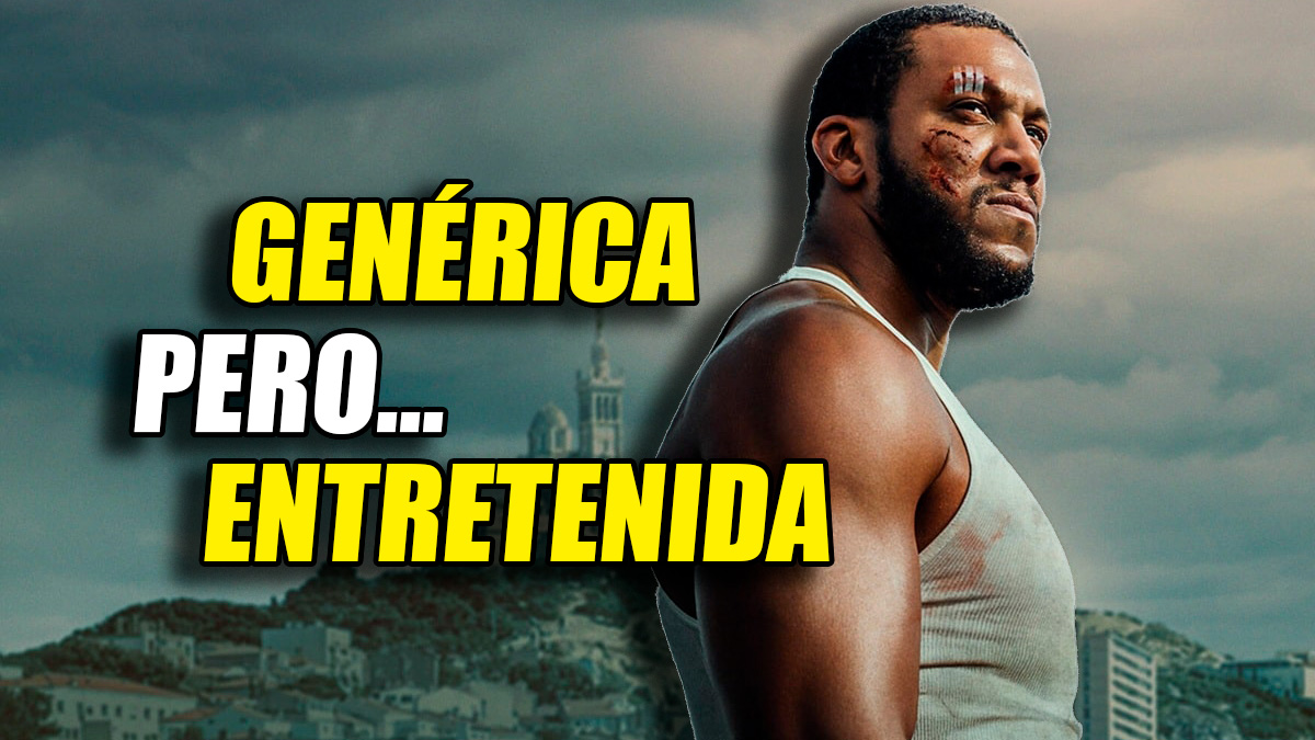 k.o. netflix
