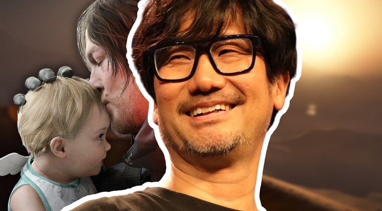 Imagen de Death Stranding 2 gustaba "demasiado": Por qué Kojima cambió el juego tras recibir buenos comentarios