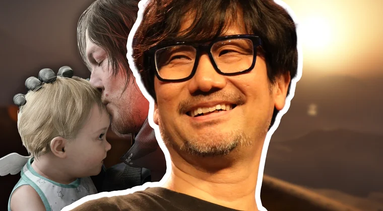 Imagen de Death Stranding 2 gustaba "demasiado": Por qué Kojima cambió el juego tras recibir buenos comentarios
