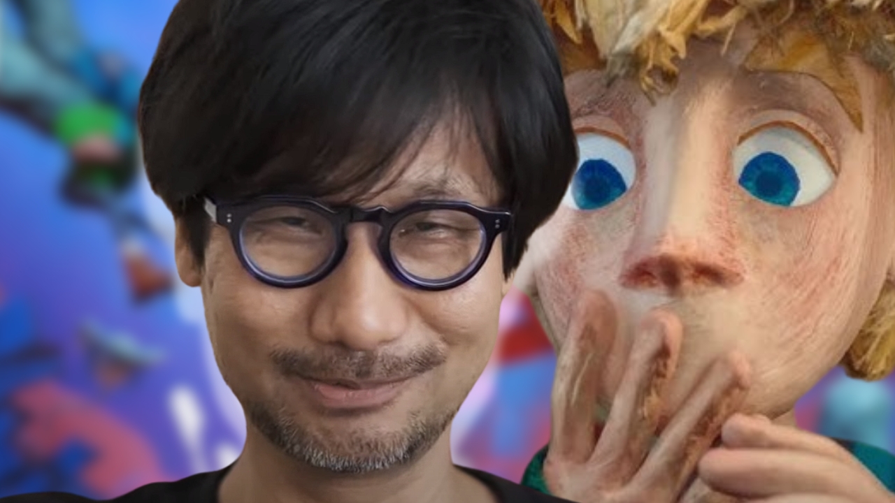 Kojima, Out of Words