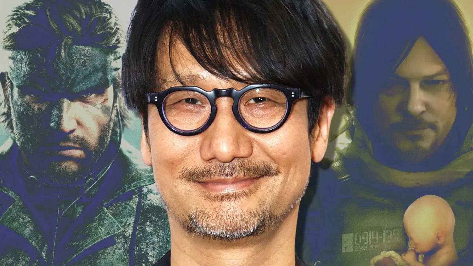 kojima proximo videojuego (1)