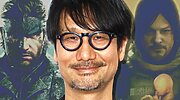 Imagen de Ni Physint ni OD: Hideo Kojima ya está trabajando en un nuevo videojuego tan secreto que ni sus propios empleados saben nada