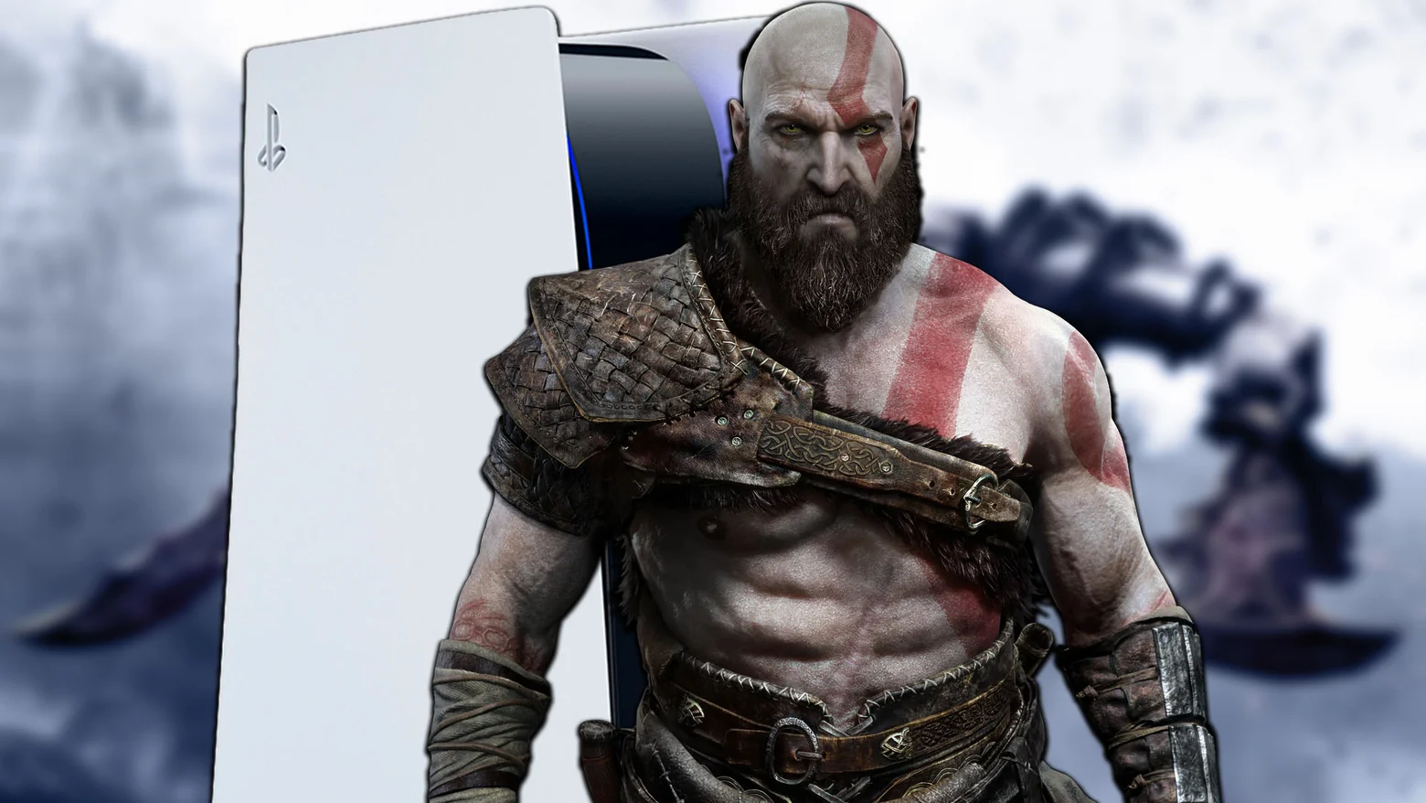 ¿Es God of War el rey? Sony la considera su joya más preciada: Descubre por qué esta saga arrasa con todo dentro de PlayStation