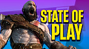 Imagen de Habría otro State of Plat en septiembre y varias pistas apuntan a Sony Santa Monica como protagonista