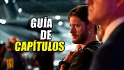 Imagen de Guía de capítulos de 'La cuenta atrás': Número de episodios y fechas de estreno en Prime Video