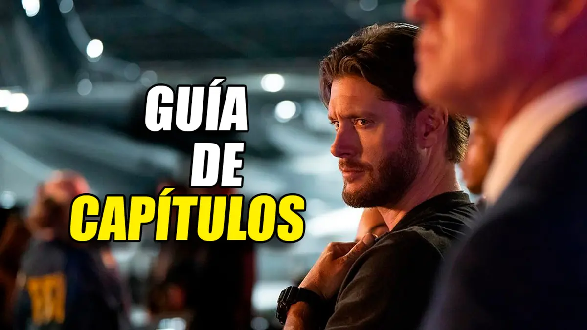 LA CUENTA ATRAS prime video