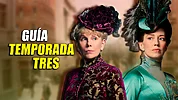 Imagen de Guía de capítulos de la temporada 3 de 'La edad dorada': Número de episodios y fechas de estreno en HBO Max