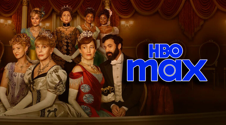 Imagen de Estos son los estrenos de HBO Max en junio de 2025: hasta 21 lanzamientos que adelantan el verano