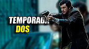 Imagen de 'La frontera', Temporada 2: Estado de renovación y posible fecha de estreno en Amazon Prime Video y RTVE