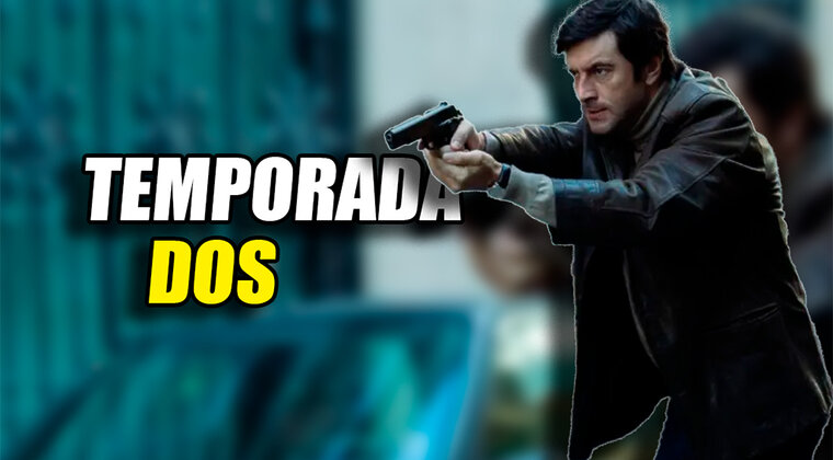 Imagen de 'La frontera', Temporada 2: Estado de renovación y posible fecha de estreno en Amazon Prime Video y RTVE