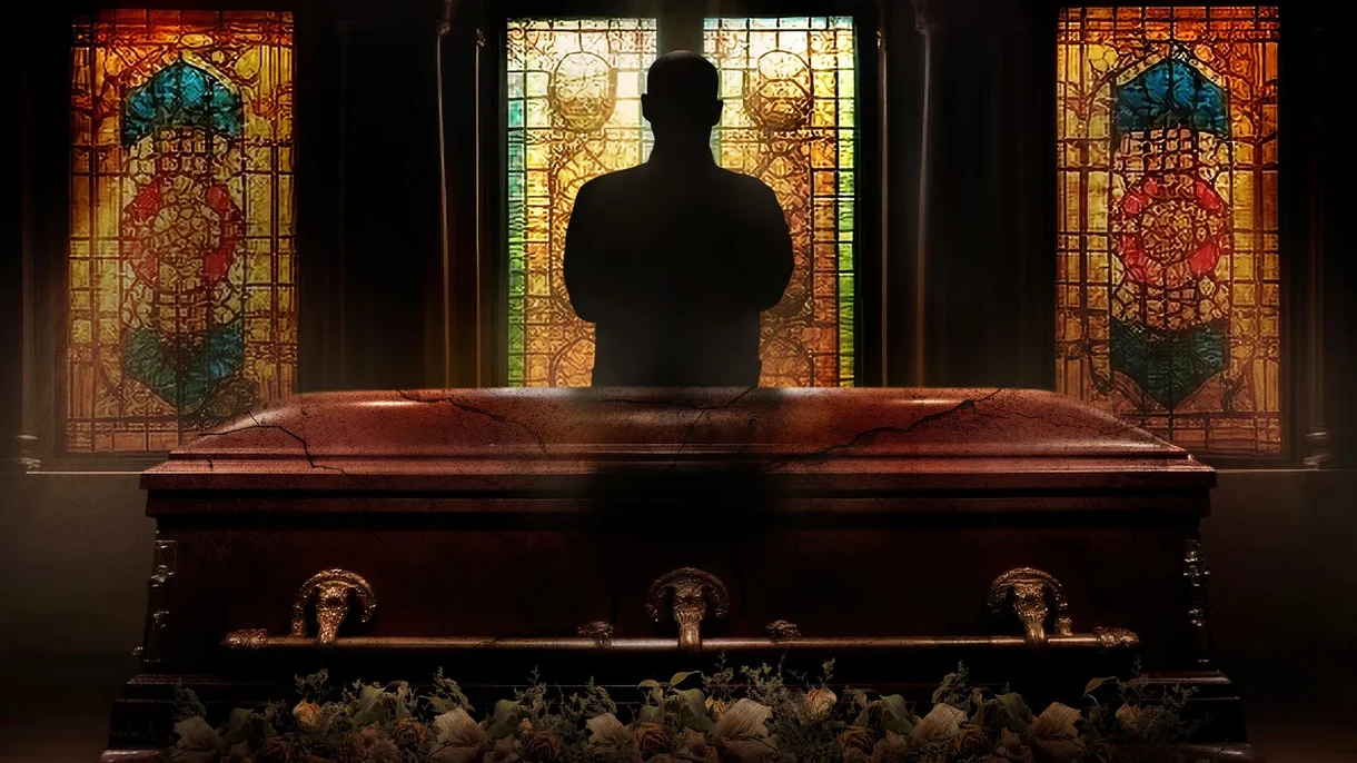 La funeraria