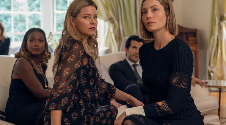 Imagen de 'La mejor hermana', Temporada 2: Estado de renovación, posible fecha de estreno en Amazon Prime Video y más detalles