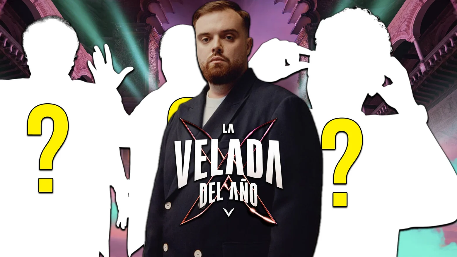 La Velada del Año 5: Todos los artistas que participarán en el evento confirmados hasta el momento