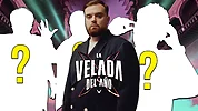 Imagen de La Velada del Año 5: Todos los artistas que participarán en el evento más importante del año
