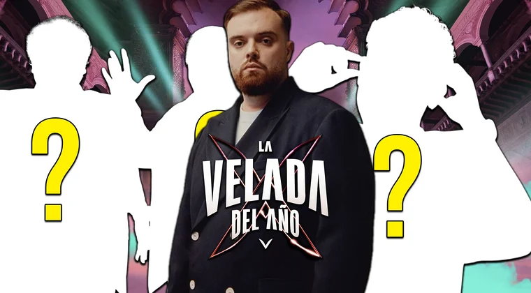 Imagen de La Velada del Año 5: Todos los artistas que participarán en el evento confirmados hasta el momento