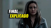 Imagen de Final explicado de 'La viuda negra' (Netflix): ¿Qué pasa con Maje y Salva? ¿Cuántos años fueron condenados a prisión?