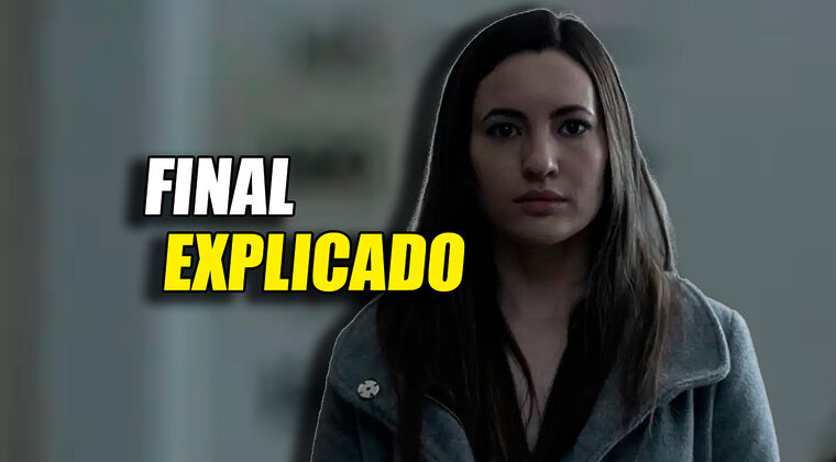 Imagen de Final explicado de 'La viuda negra' (Netflix): ¿Qué pasa con Maje y Salva? ¿Cuántos años fueron condenados a prisión?