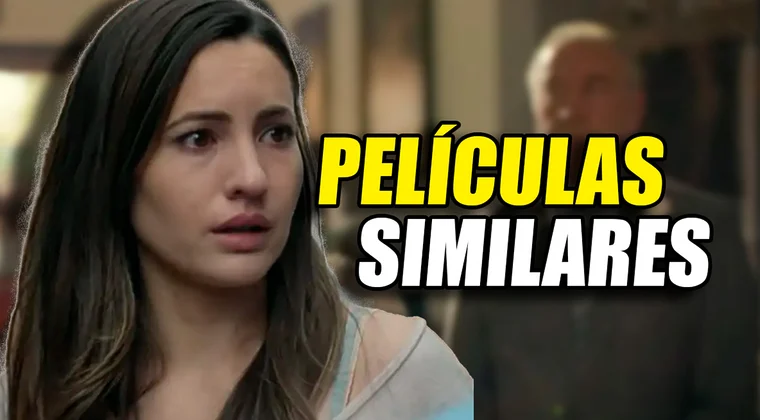 Imagen de 5 películas que puedes ver en Netflix si te gustó 'La viuda negra' y te quedaste con ganas de más crímenes e historias reales