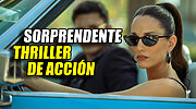 Imagen de Crítica 'Ladrones: La tiara de santa Águeda' (Disney+): Palomitas, un toque hollywoodiense y mucha química en este sorprendente thriller de acción