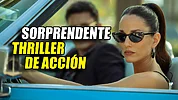 Imagen de Crítica 'Ladrones: La tiara de santa Águeda' (Disney+): Palomitas, un toque hollywoodiense y mucha química en este sorprendente thriller de acción