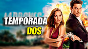 Imagen de Temporada 2 de 'Ladrones: La tiara de santa Águeda' en Disney+: Estado de renovación y posible fecha de estreno