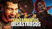 Imagen de MindsEye, Cyberpunk 2077 y otros 5 lanzamientos desastrosos en el mundo de los videojuegos en los últimos años