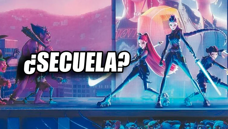 las guerreras kpop