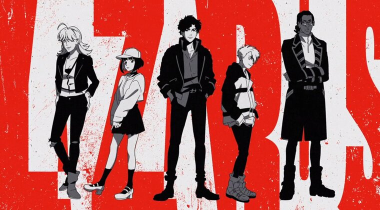 Imagen de Final de Lazarus explicado: Esto es lo que pasa en el último episodio del anime