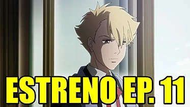 Imagen de Lazarus: fecha, hora y dónde ver el episodio 11 del nuevo anime del director de Cowboy Bebop y su búsqueda para salvar a la humanidad