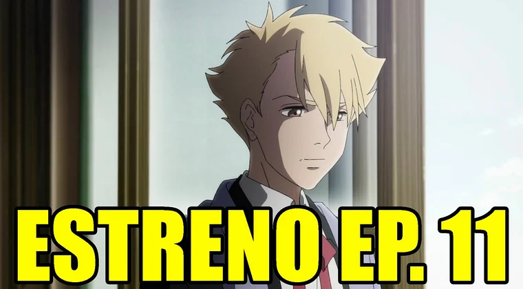 Imagen de Lazarus: fecha, hora y dónde ver el episodio 11 del nuevo anime del director de Cowboy Bebop y su búsqueda para salvar a la humanidad