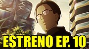 Imagen de Lazarus: fecha, hora y dónde ver el episodio 10 del nuevo anime del director de Cowboy Bebop y su búsqueda para salvar a la humanidad