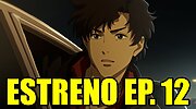Imagen de Lazarus: horario y dónde ver el episodio 12