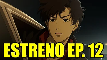 Imagen de Lazarus: horario y dónde ver el episodio 12