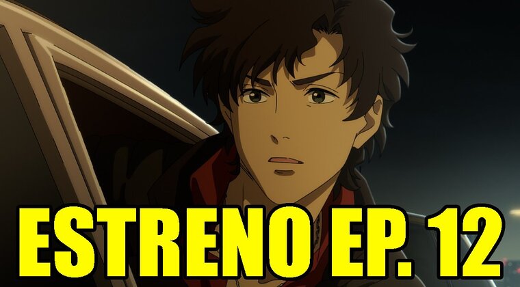 Imagen de Lazarus: horario y dónde ver el episodio 12