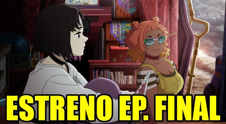 Imagen de Lazarus: horario y dónde ver el episodio 13