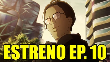 Imagen de Lazarus: fecha, hora y dónde ver el episodio 10 del nuevo anime del director de Cowboy Bebop y su búsqueda para salvar a la humanidad