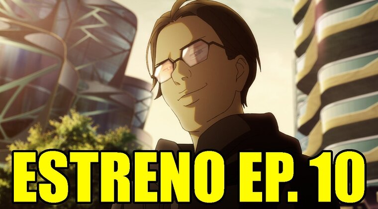 Imagen de Lazarus: fecha, hora y dónde ver el episodio 10 del nuevo anime del director de Cowboy Bebop y su búsqueda para salvar a la humanidad