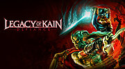 Imagen de Legacy of Kain: Defiance filtrado para PS5, la saga vampírica al completo llegará a PlayStation