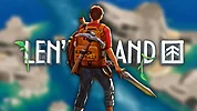 Imagen de Así es Len's Island 1.0 - El Survival Definitivo para relajarte sin complicaciones