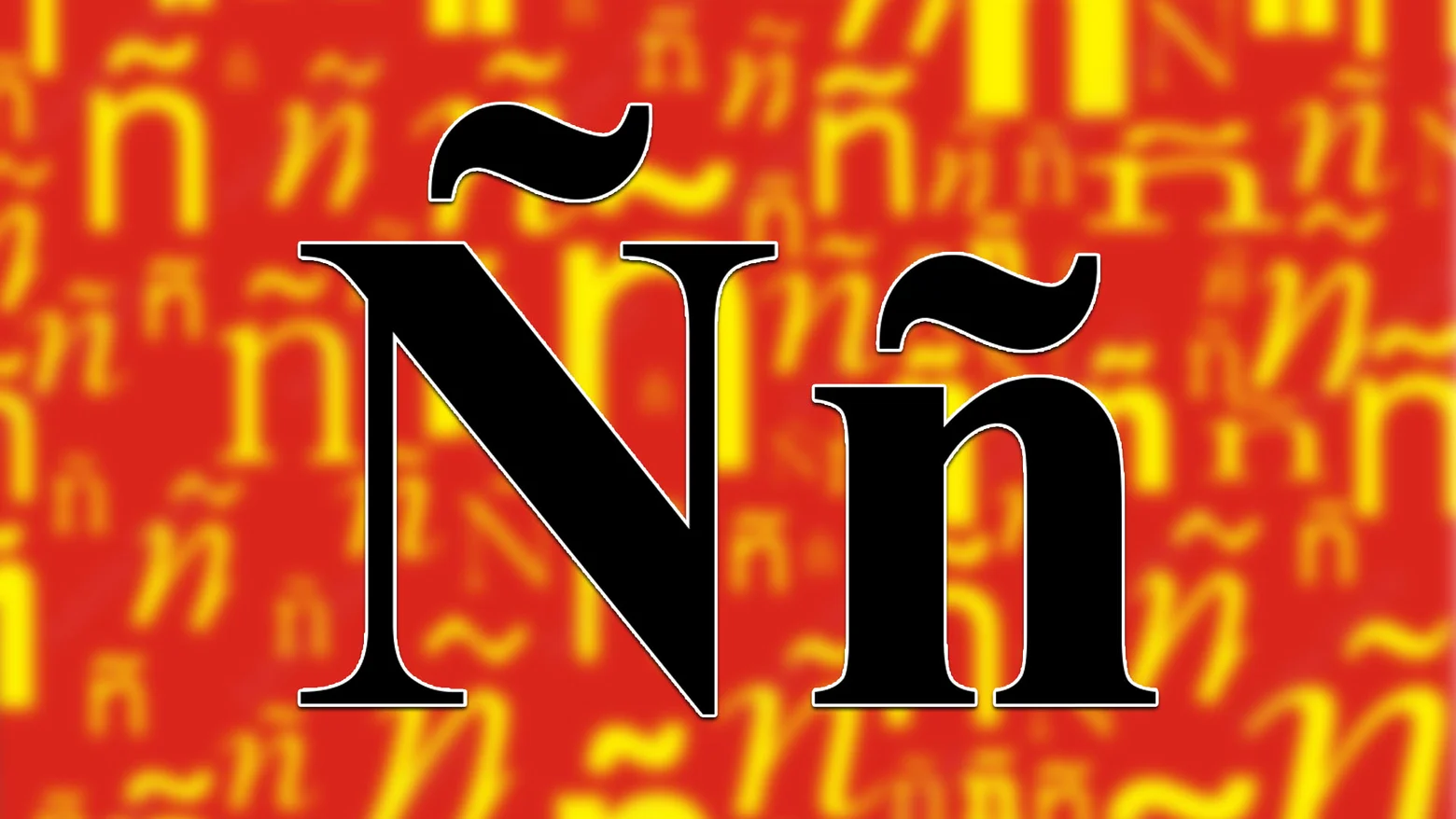 El origen de la Ñ: Una historia de ingenio y afirmación cultural