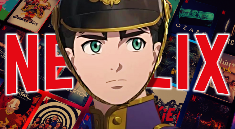Imagen de El nuevo anime de Netflix que reimagina la Primera Guerra Mundial: Leviathan, del estudio de Beastars, ya tiene fecha de estreno confirmada