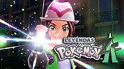 Imagen de Los fans de Pokémon ya están formando sus equipos para Leyendas Z-A y con los Megaevolucionados en mente