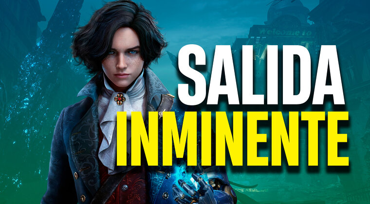 Imagen de ¡Casi está aquí! Lies of P: Overture filtra fecha de lanzamiento y se encuentra mucho más cerca de lo que crees