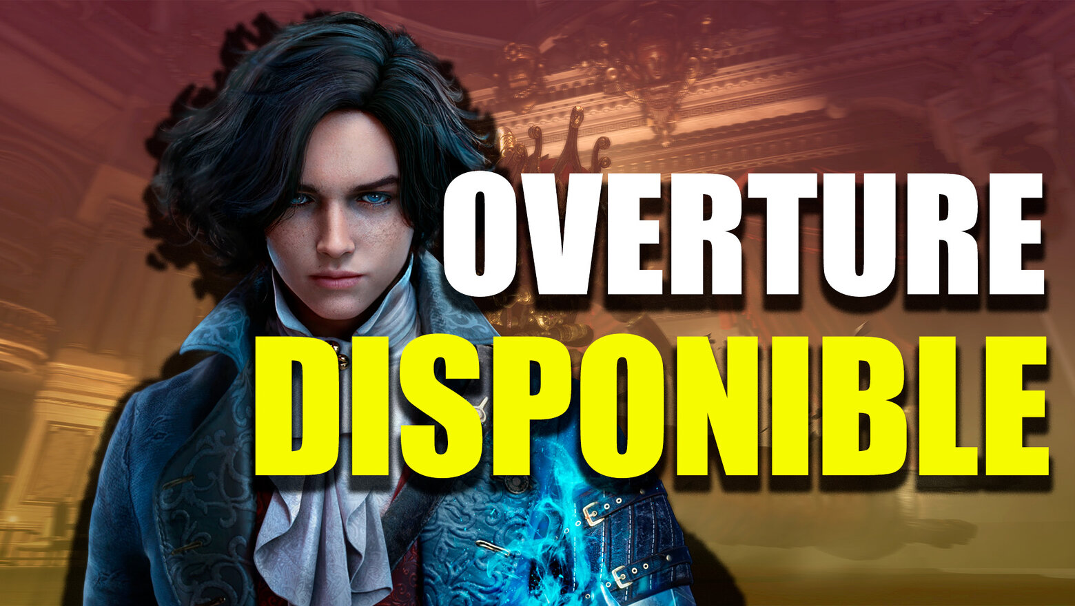 Lies of P: Overture ya está disponible