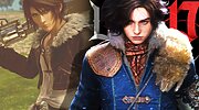 Imagen de Esta es la mejor arma de Lies of P: Overture, ¡te hará sentir como en Final Fantasy VIII!